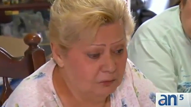 americateve | Afuera lo esperaba un asaltante, quien a golpes le quitó lo que había ganado.