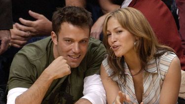 jennifer lopez y ben affleck: citas secretas y un operativo para despistar a los paparazzi