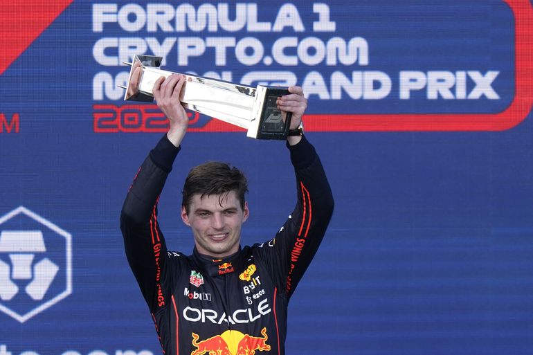 Leclerc y Verstappen trasladan su pulseada a España