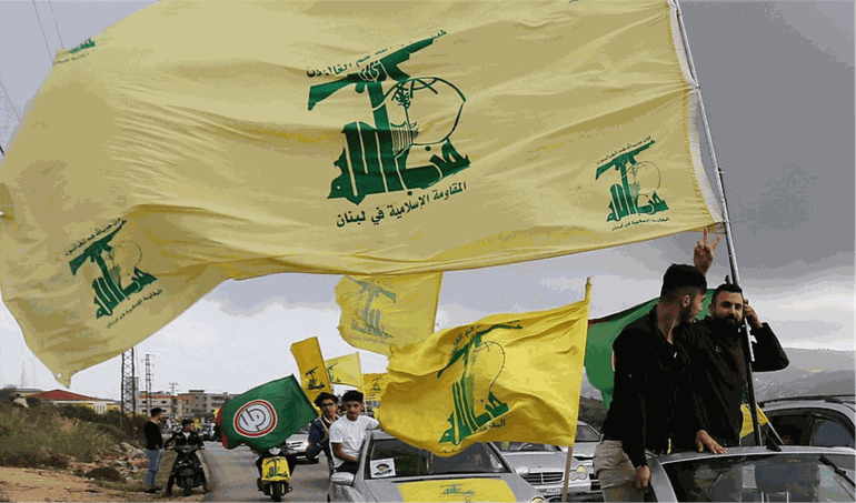 Agentes de Hezbollah se refugian en Venezuela
