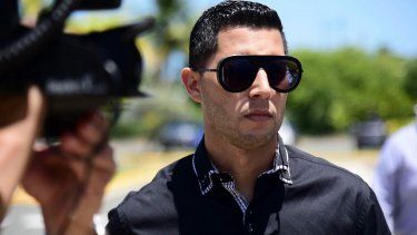 jensen medina enfrentara cargos por posesion de drogas con intencion de distribuirla