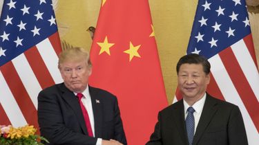 Trump anuncia nuevos aranceles a tecnología china