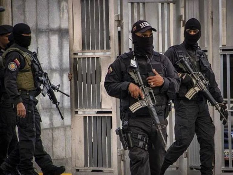 Las órdenes al SEBIN “vinieron directamente del propio presidente Maduro”