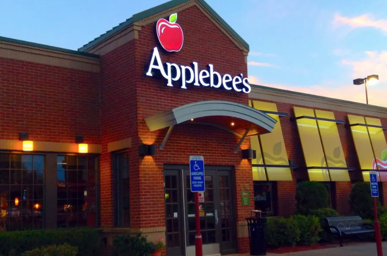 Applebees