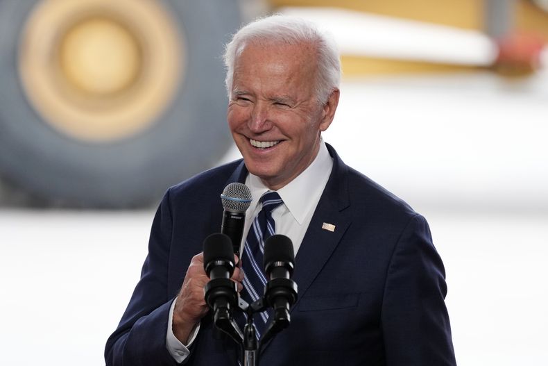 AMN-GEN BIDEN-SONDEO