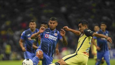 Tigres empata 1-1 con Atlas; ambos van directo a la liguilla