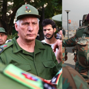 SUDÁFRICA ROMPE ACUERDO MILITAR CON CUBA tras detectar gastos irregulares por casi 17 millones de dólares