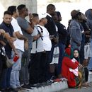 EEUU: Negar asilo podría agravar hacinamiento de migrantes