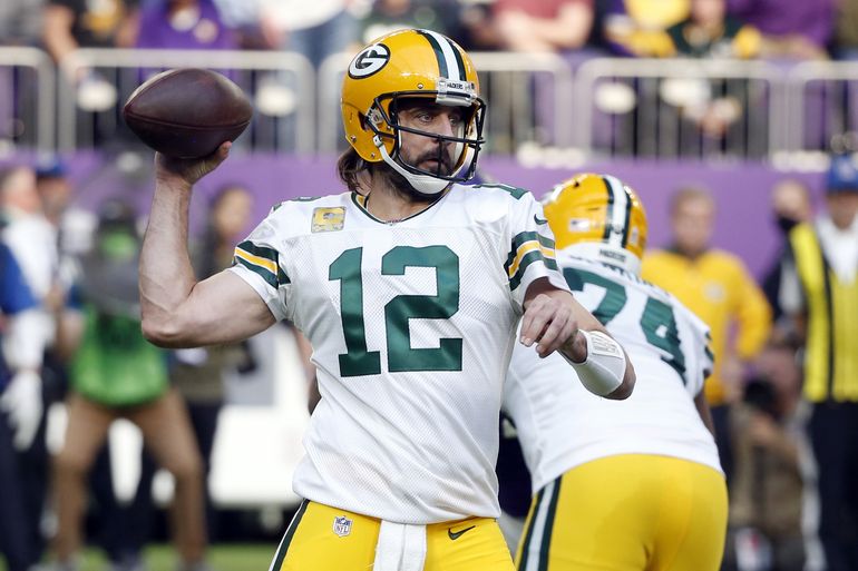 Rodgers y los Packers buscan revancha ante San Francisco