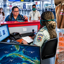 FACTURAS FALSAS Y 533 CAJAS DE TABACO: Aduana frustra dos intentos de sacarlos ilegalmente de Cuba