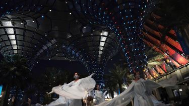 FMI: Crecimiento económico en Medio Oriente, con inflación