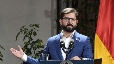 oficialismo chileno iria desunido a nueva eleccion