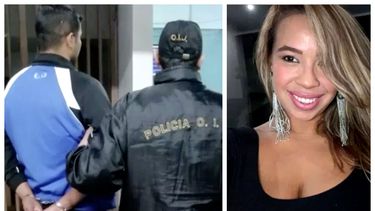 en custodia sospechoso de asesinato de turista venezolana en costa rica