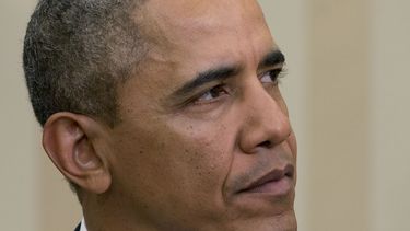 Obama: Rusia del lado equivocado de la historia