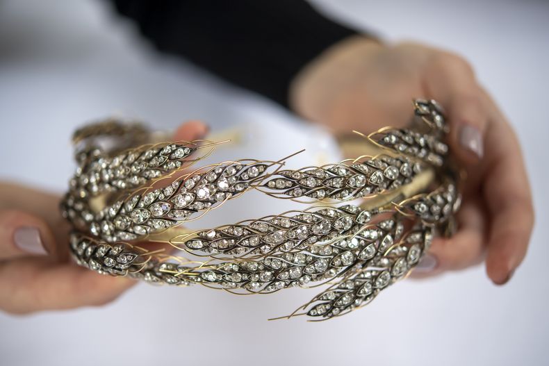 EUR-GEN SUIZA-SUBASTA JOYAS