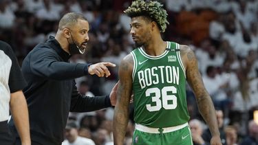 Camino de Celtics a las finales es producto de su entrenador