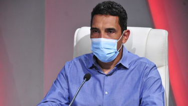 no hay fecha para la apertura del aeropuerto de la habana, afirma el ministro de transporte cubano