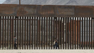 EEUU: Usarán dinero de otras agencias para migración
