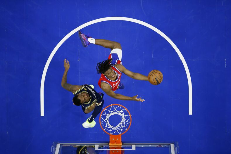 DEP-BAS NBA-75 AÑOS
