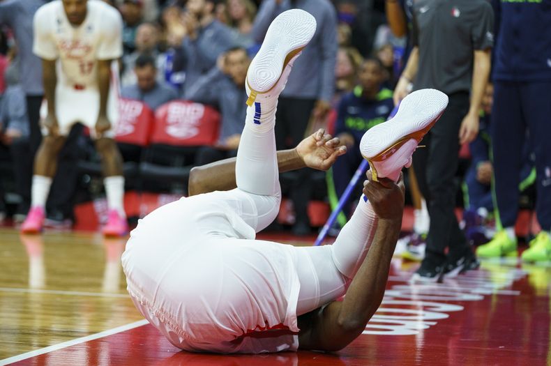 DEP-BAS 76ERS-EMBIID