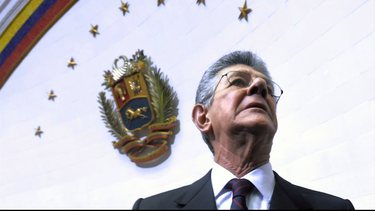 se instala la nueva asamblea nacional en venezuela