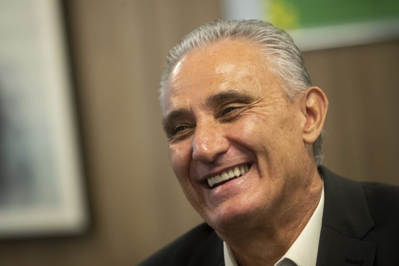 DEP-FUT BRASIL-TITE