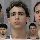 Cinco cubanos acusados de asesinar a un hombre durante un robo en Texas