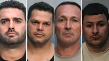 varios cubanos arrestados en redada masiva contra peleas de gallo ilegales en miami