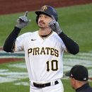 Reynolds y Vogelbach dan triunfo a Piratas sobre Nacionales