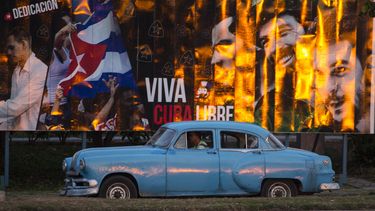 Gobierno de Obama golpea embargo decretado en Cuba