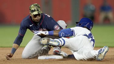 Mellizos ganan 6-4 a Reales; Miranda produce 2 carreras