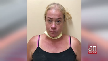arrestan a guardia de seguridad y a la madre de dos ninas en caso de tiroteo en un rey chavez de hialeah