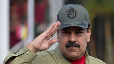 Venezuela: Maduro aumentará milicias a un millón de miembros