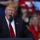 Uso de privilegio ejecutivo de Trump sería una batalla legal