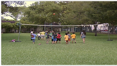 campamento de verano kiwanis club