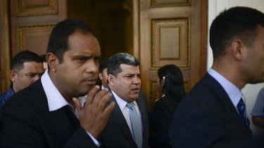 Venezuela: denuncian la desaparición de un diputado opositor