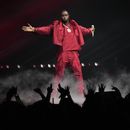 Sean Diddy Combs durante su presentación en los Premios MTV a los Videos Musicales el 12 de septiembre de 2023, en el Prudential Center en Newark, Nueva Jersey. (Foto Charles Sykes/Invision/AP)