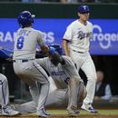 Witt y Whit dan triunfo a Reales ante Rangers