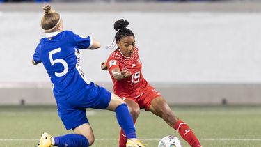 Switzerland aspira a sede de Eurocopa de mujeres 2025