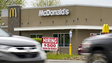 Vacantes de empleo en EEUU se disparan a su nivel más alto