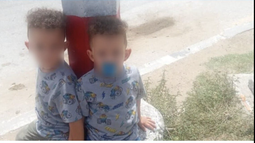 tragedia: padre confirma muerte de gemelos cubanos de dos anos en travesia a mexico