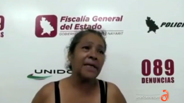 mexicana hace detallada confesion de como mato a su esposo