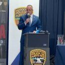 Comisionado de la Policía ordena creación de equipo para esclarecer asesinato de dos adultos mayores en Isabela