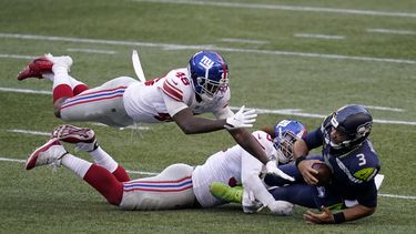 El Este de la NFL recupera crédito en la pugna por playoffs