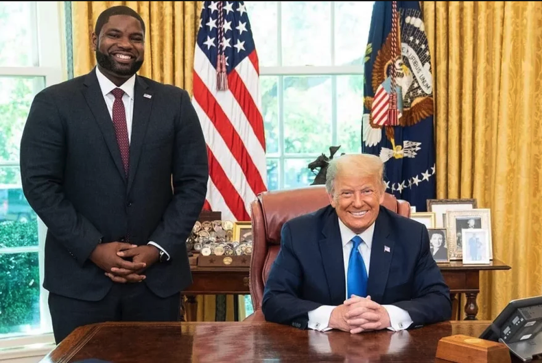 Byron Donalds