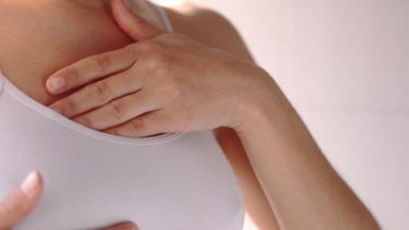 ¿que son los pezones invertidos y cuando pueden ser peligrosos para tu salud?