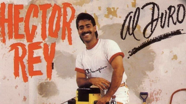 muere salsero hector rey, conocido como el guaraguao de la salsa