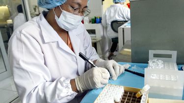presupuesto de investigaciones cientificas se redujo 40 % en cuba