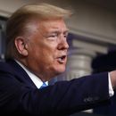 Trump dice que suspenderá inmigración a EE.UU. por coronavirus