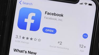 Facebook amplía veto a publicidad política en EEUU